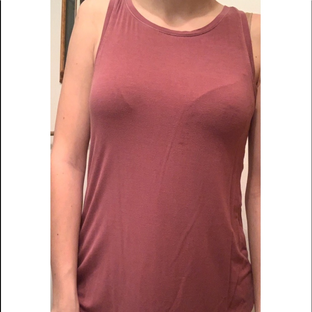 Soft and sexy tank top